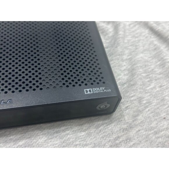 Motorola Dolby Digital Plus HDMI TV Box No Power Adapter - Picture 6 of 10